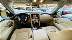 Infiniti QX80
